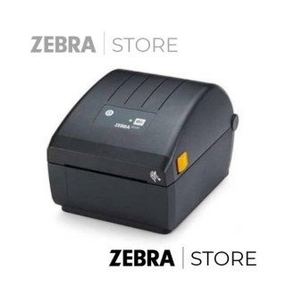 Máy in mã vạch Zebra...